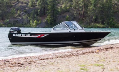 2023 KingFisher Boats 2025 Falcon - Sport