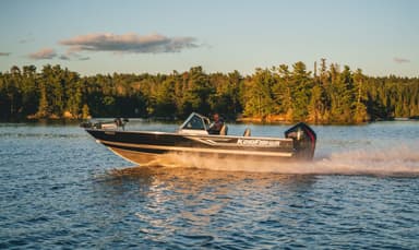 2023 KingFisher Boats 2125 Arrow Sport