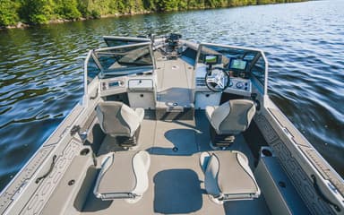 2023 KingFisher Boats 2125 Arrow Sport