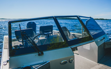 2023 KingFisher Boats 2125 Arrow Sport