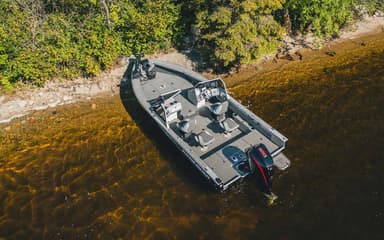 2023 KingFisher Boats 2125 Arrow Sport