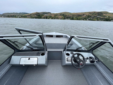 2023 KingFisher Boats 2175 Extreme Shallow