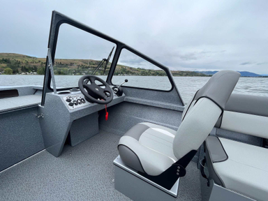 2023 KingFisher Boats 2175 Extreme Shallow