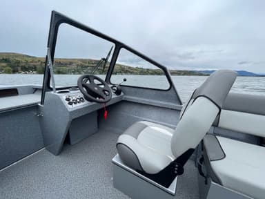 2023 KingFisher Boats 2175 Extreme Shallow