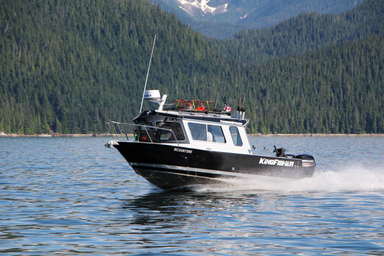 2022 KingFisher Boats 2325 Coastal Express