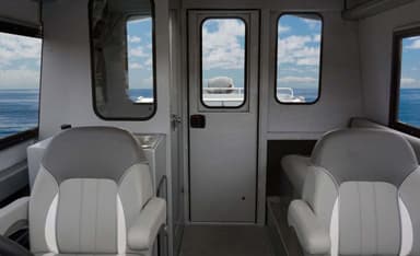 2023 KingFisher Boats 2425 Escape HT