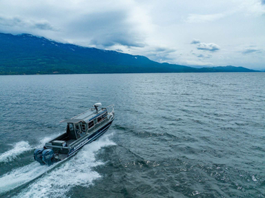 2022 KingFisher Boats 2525 Weekender - Offshore