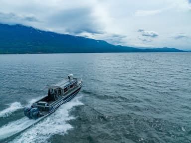 2022 KingFisher Boats 2525 Weekender - Offshore