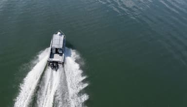 2022 KingFisher Boats 2625 Coastal Express