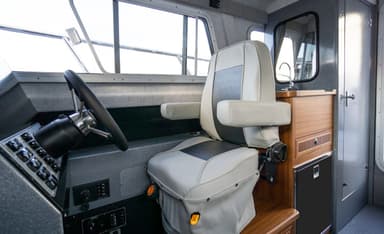 2022 KingFisher Boats 2725 Weekender - Offshore