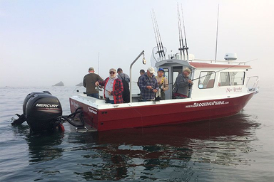 2022 KingFisher Boats 2825 Coastal Express