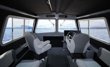 2022 KingFisher Boats 2825 Coastal Express