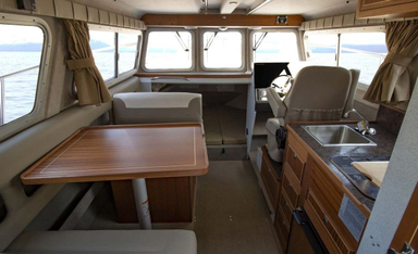 2022 KingFisher Boats 2825 Destination - Offshore