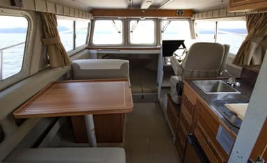 2022 KingFisher Boats 2825 Destination - Offshore