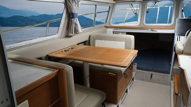 2022 KingFisher Boats 2825 Destination - Offshore