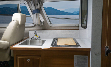 2022 KingFisher Boats 2825 Destination - Offshore