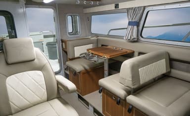 2023 KingFisher Boats 3025 Destination - Offshore