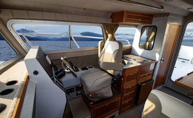 2023 KingFisher Boats 3025 Destination - Offshore