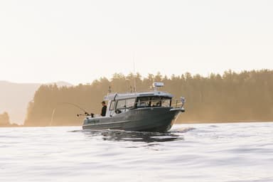 2023 KingFisher Boats 3025 GFX - Offshore