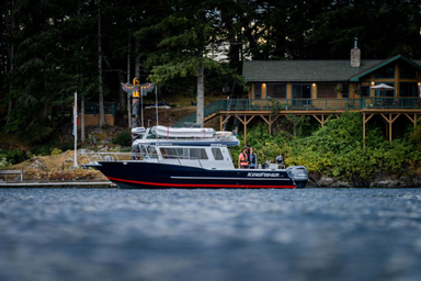 2023 KingFisher Boats 3025 GFX - Offshore