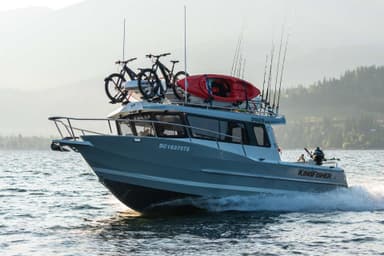 2023 KingFisher Boats 3025 GFX - Offshore