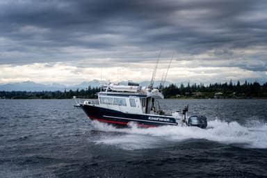 2023 KingFisher Boats 3025 GFX - Offshore