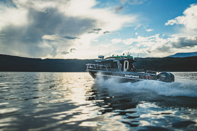 2023 KingFisher Boats 2725 XRS - Offshore