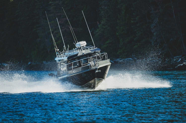 2023 KingFisher Boats 3025 XRS - Offshore