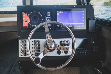 2023 KingFisher Boats 2725 XRS - Offshore