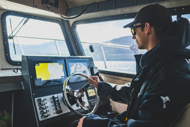 2023 KingFisher Boats 2725 XRS - Offshore