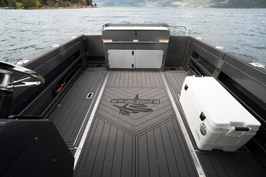 2023 KingFisher Boats 2725 XRS - Offshore