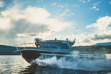 2023 KingFisher Boats 3025 XRS - Offshore