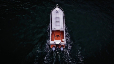 2022 KingFisher Boats 3225 GFX - Offshore