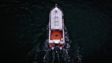 2022 KingFisher Boats 3225 GFX - Offshore