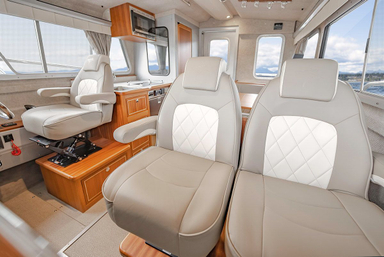 2022 KingFisher Boats 2825 Destination - Offshore