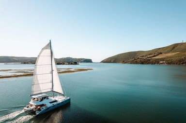 2022 Knysna Yacht 500