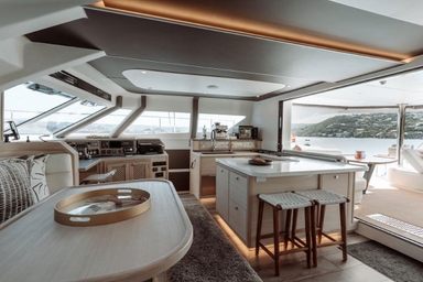 2022 Knysna Yacht 500