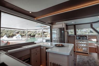 2022 Knysna Yacht 500