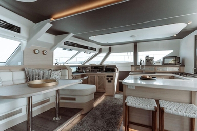 2022 Knysna Yacht 500