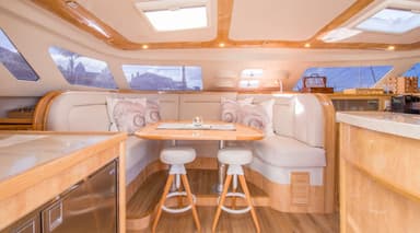 2022 Knysna Yacht 500SE