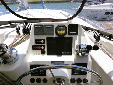 2014 Leopard Catamarans 44