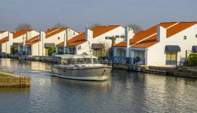 2021 Linssen Yachts 40 SL Sedan