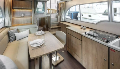 2017 Linssen Yachts Grand Sturdy 35.0 AC