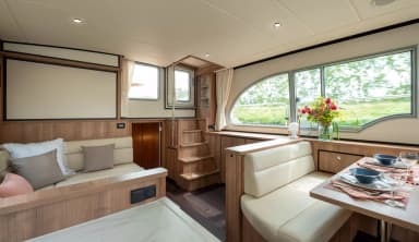 2017 Linssen Yachts Grand Sturdy 40.0 AC