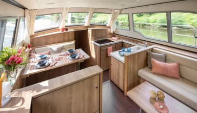 2017 Linssen Yachts Grand Sturdy 40.0 AC