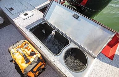 2021 Lowe Boats FS 1900