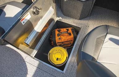 2021 Lowe Boats FS 1900