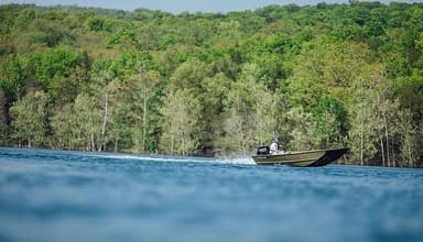 2022 Lowe Boats L1448 Jon