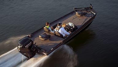 2021 Lowe Boats Legacy