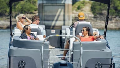 2022 Lowe Boats RS 250 WT